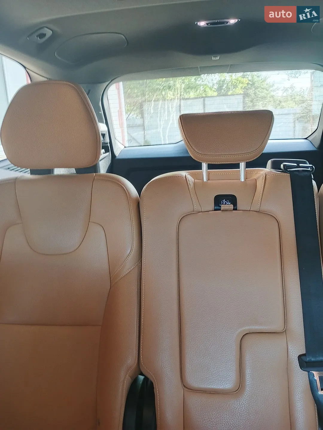 2017 Volvo XC90 - мініатюра 12