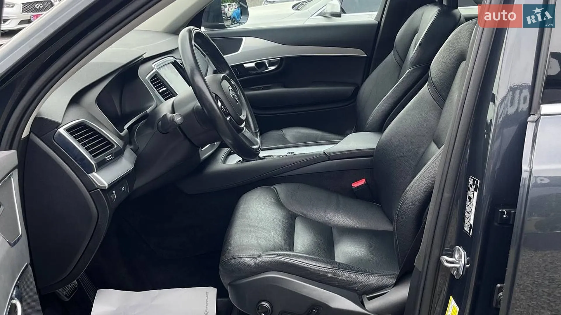 2015 Volvo XC90 - мініатюра 9