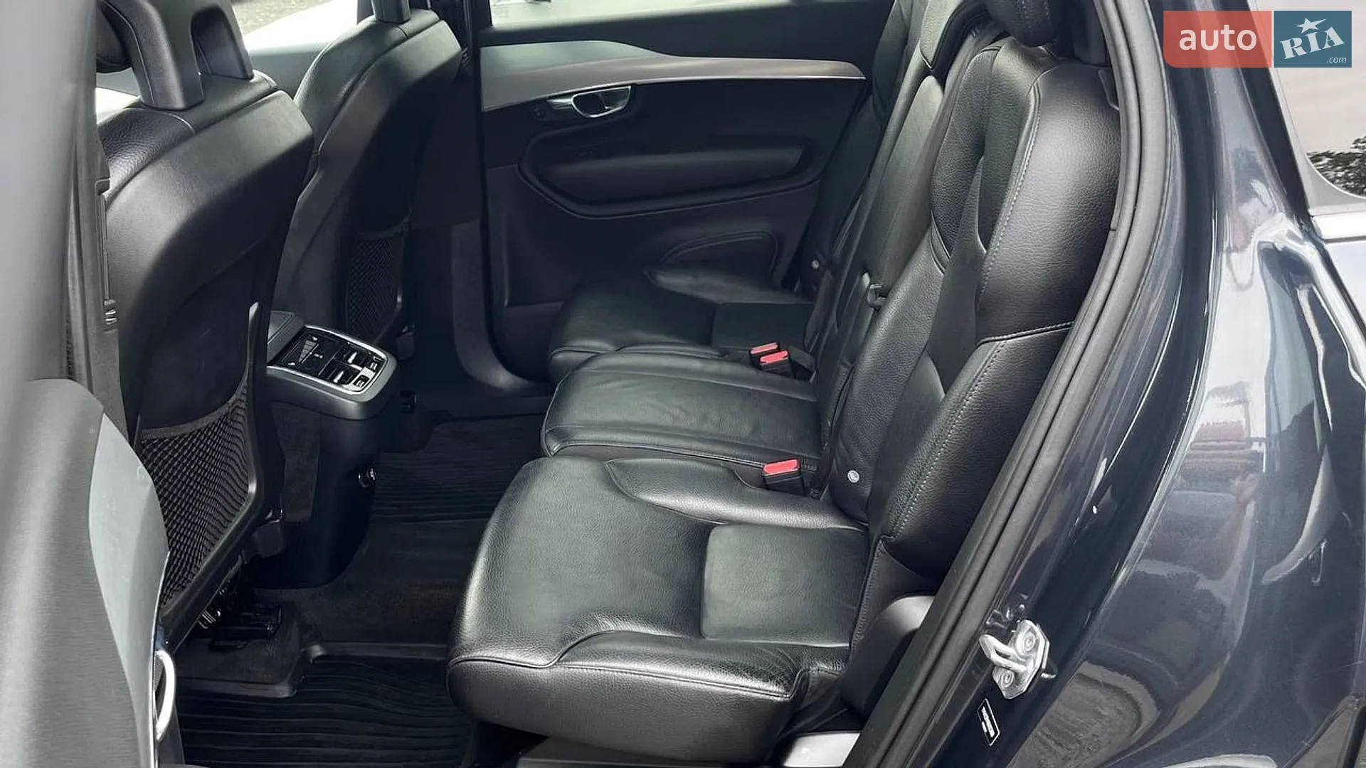 2015 Volvo XC90 - мініатюра 16