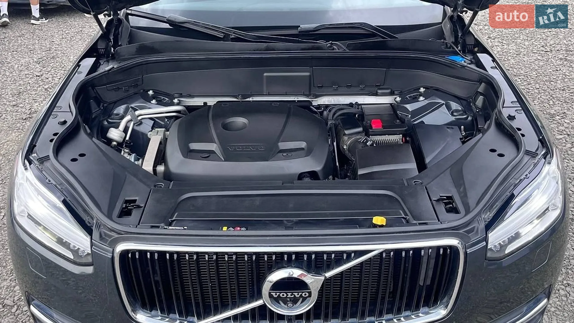 2015 Volvo XC90 - мініатюра 32