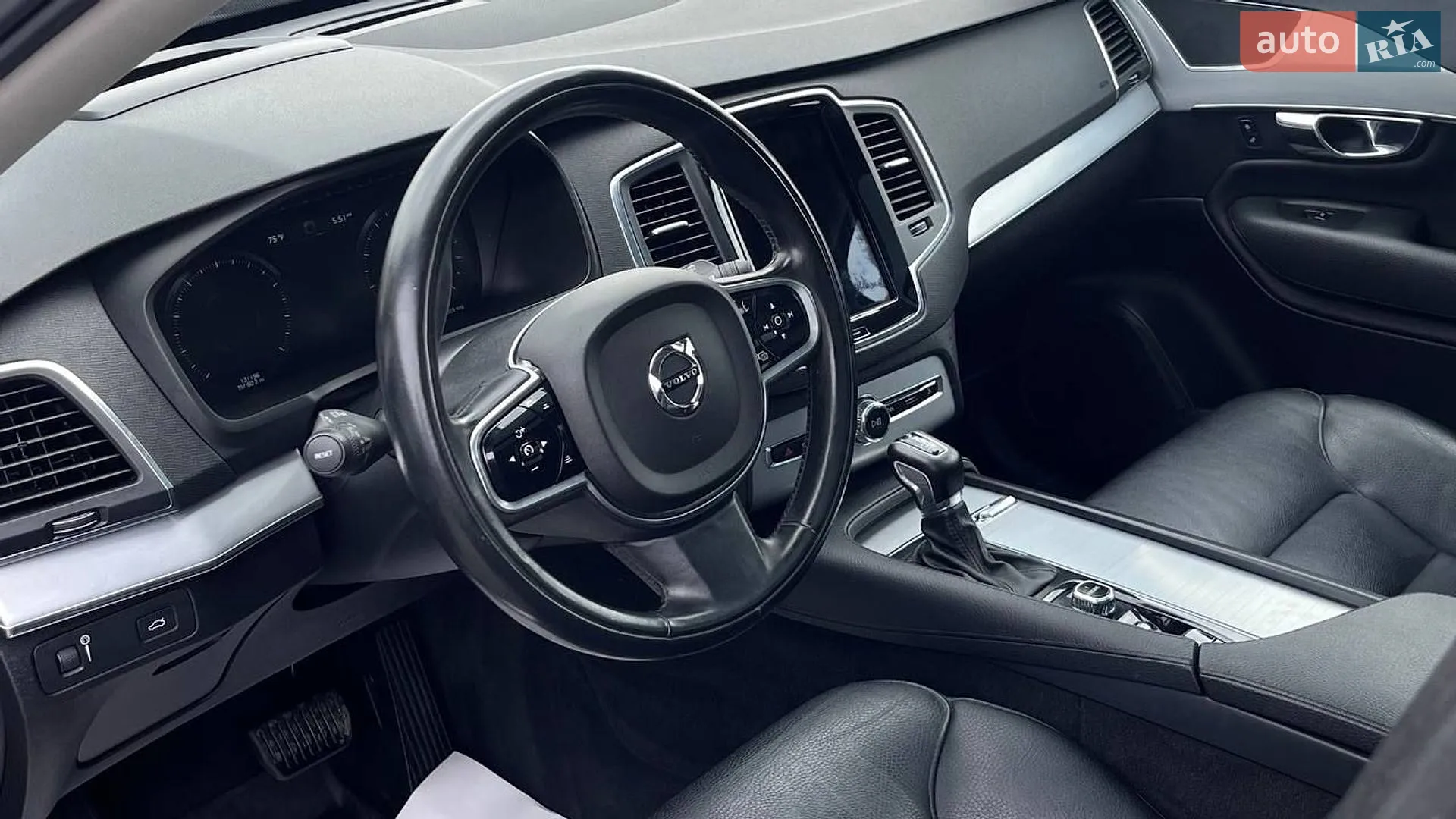 2015 Volvo XC90 - мініатюра 10