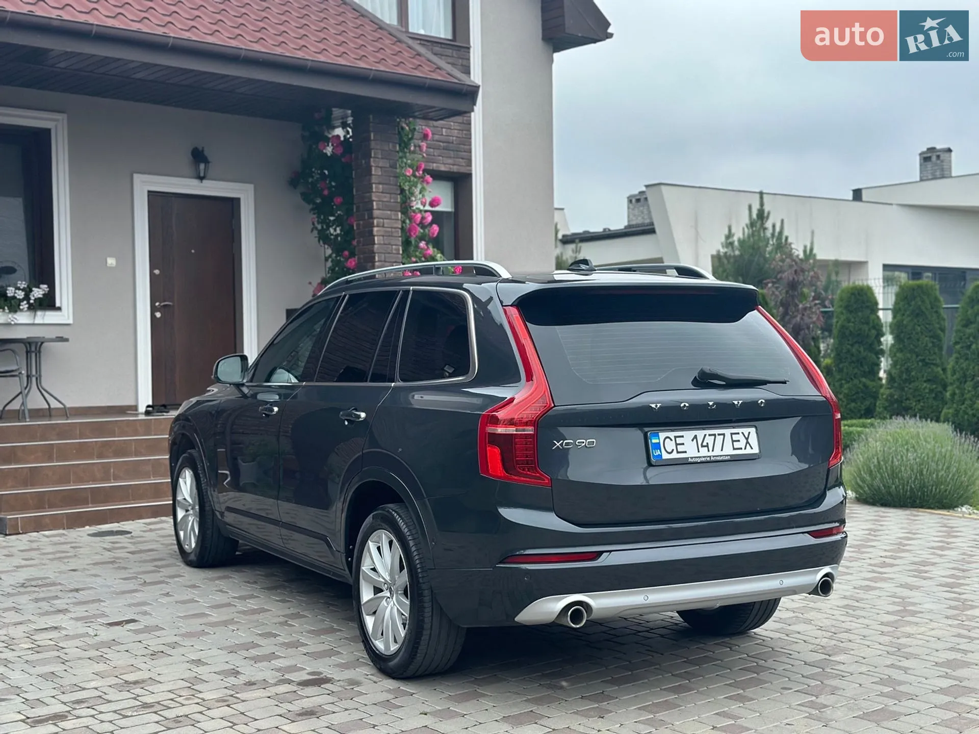 2016 Volvo XC90 - мініатюра 32