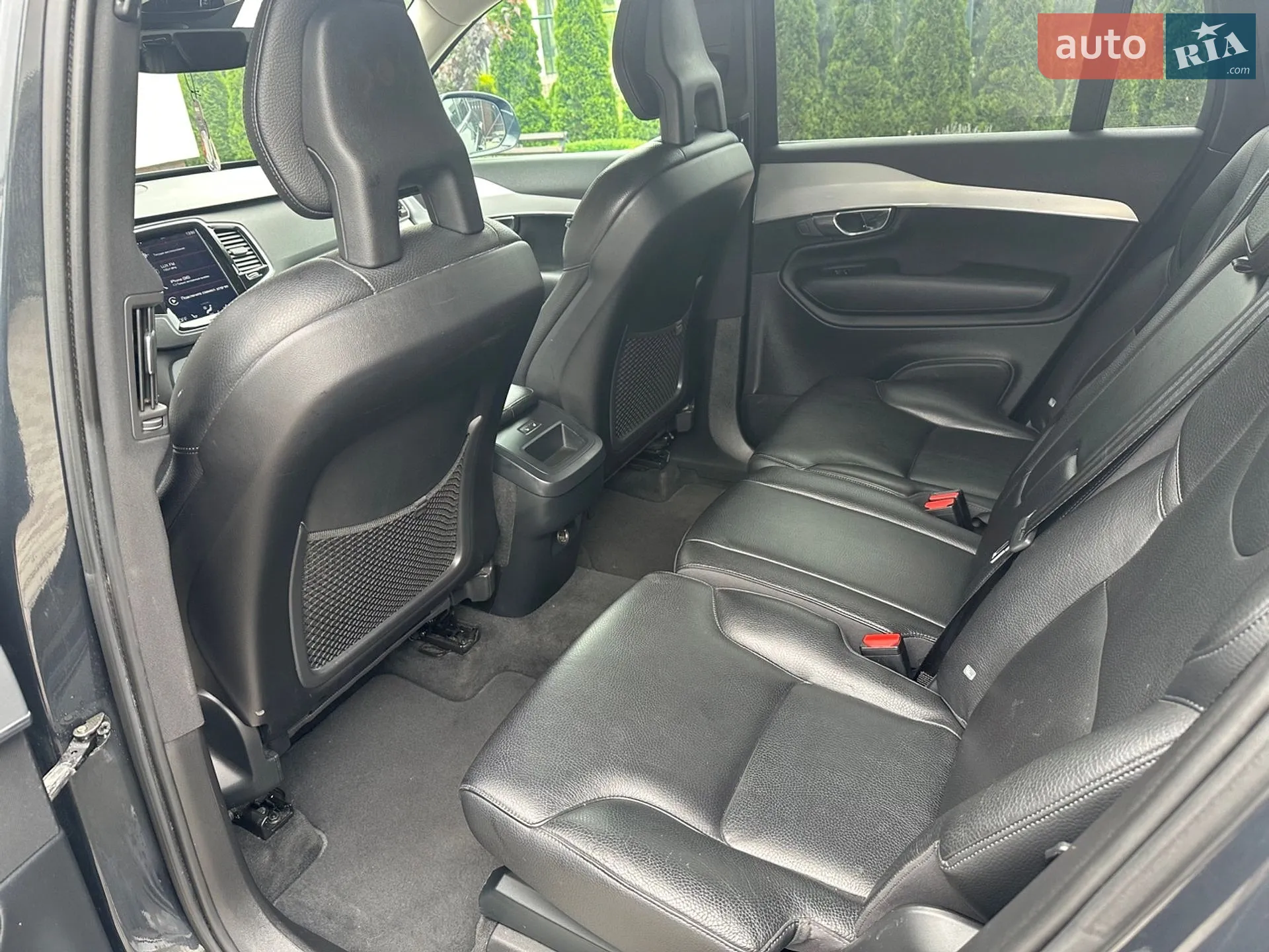 2016 Volvo XC90 - мініатюра 47