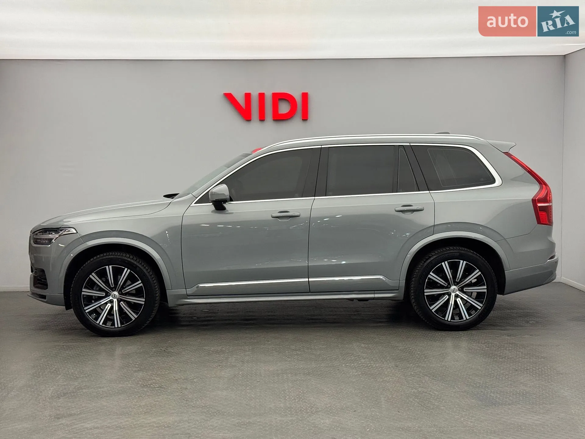 2023 Volvo XC90 - мініатюра 4
