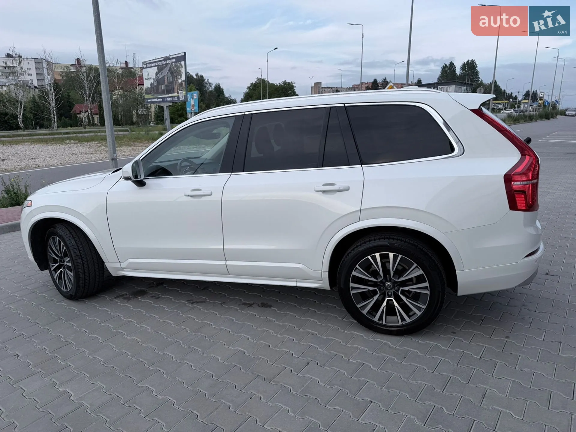 2019 Volvo XC90 - мініатюра 6