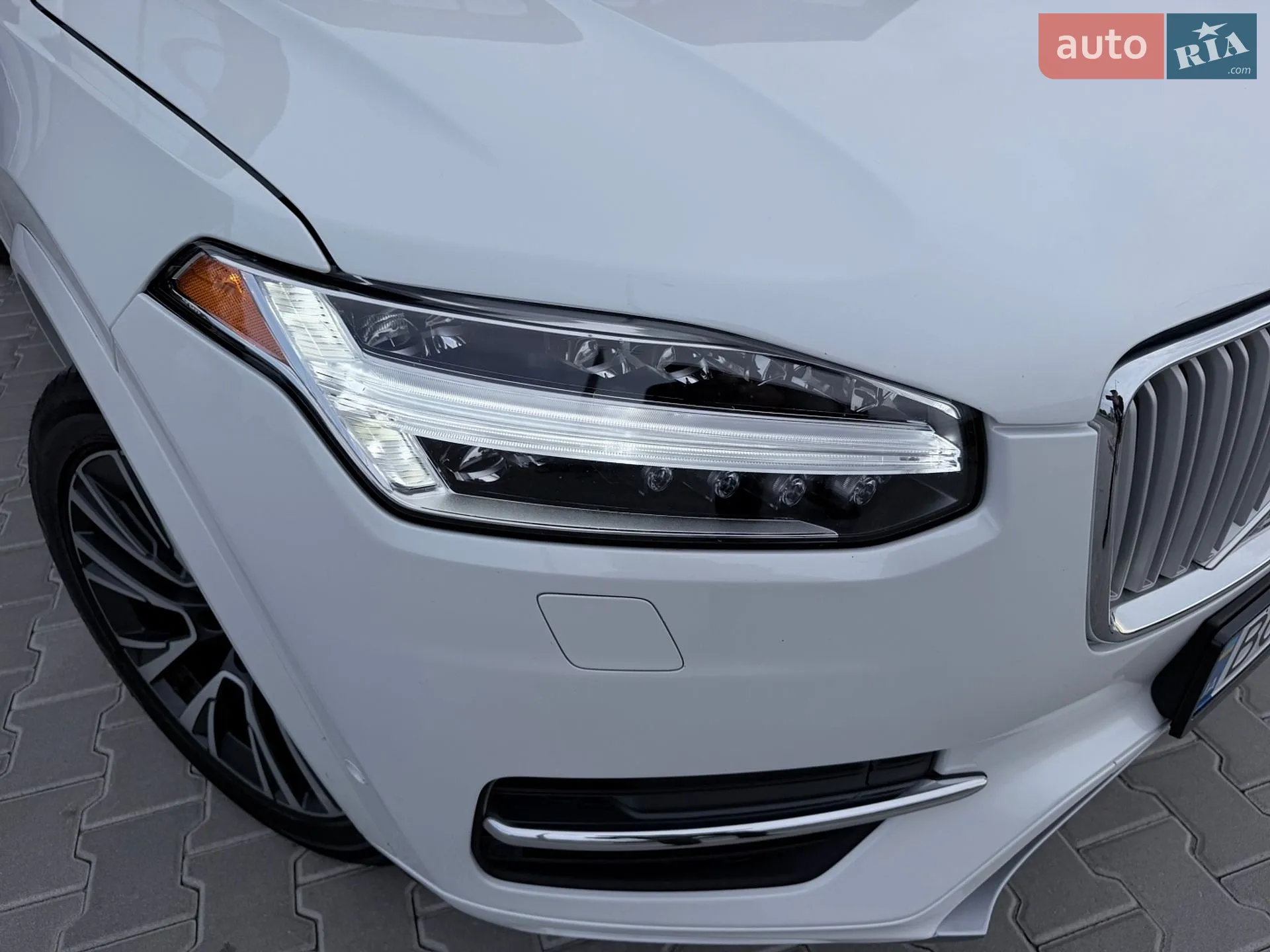 2019 Volvo XC90 - мініатюра 15