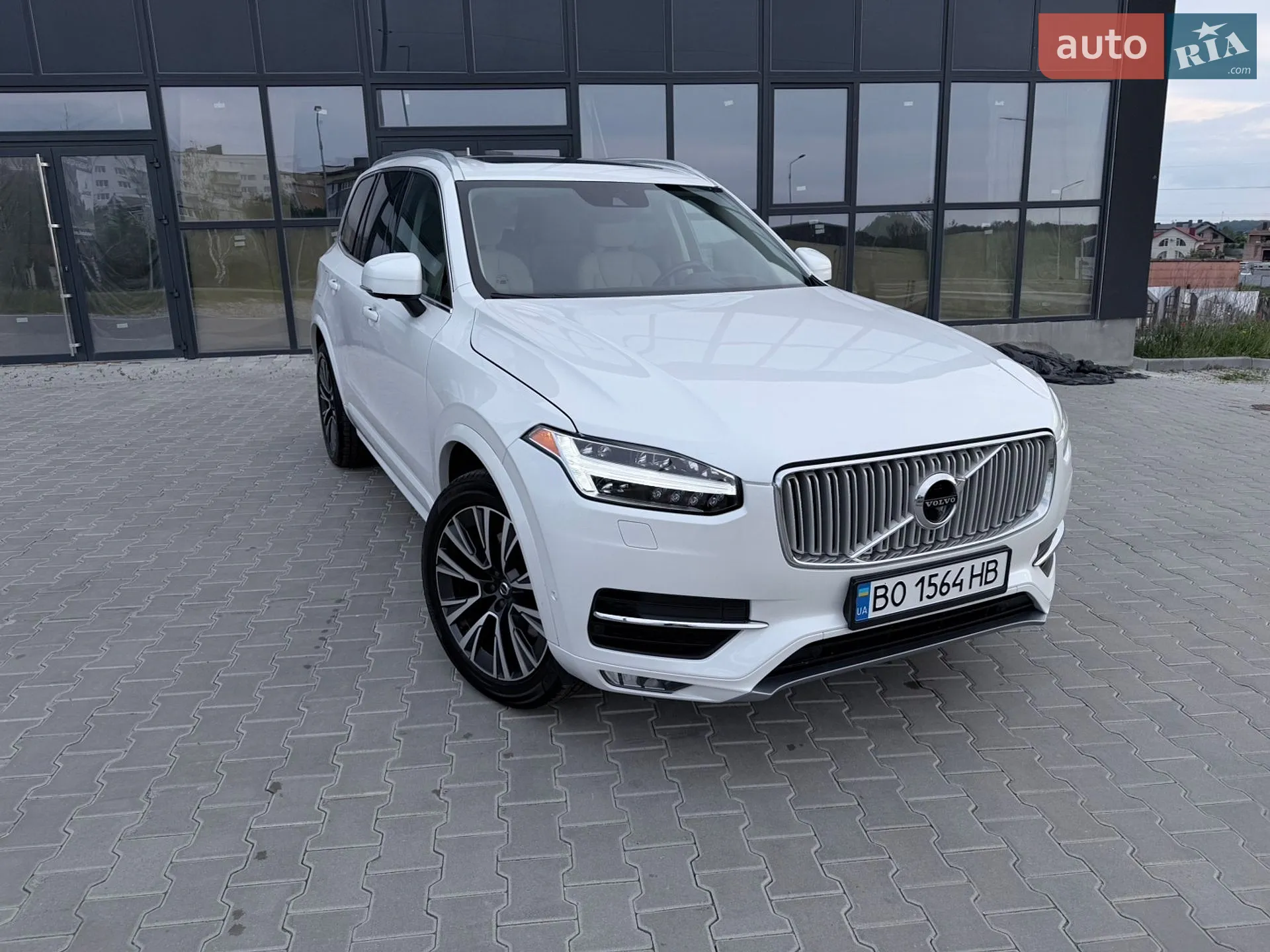2019 Volvo XC90 - мініатюра 14