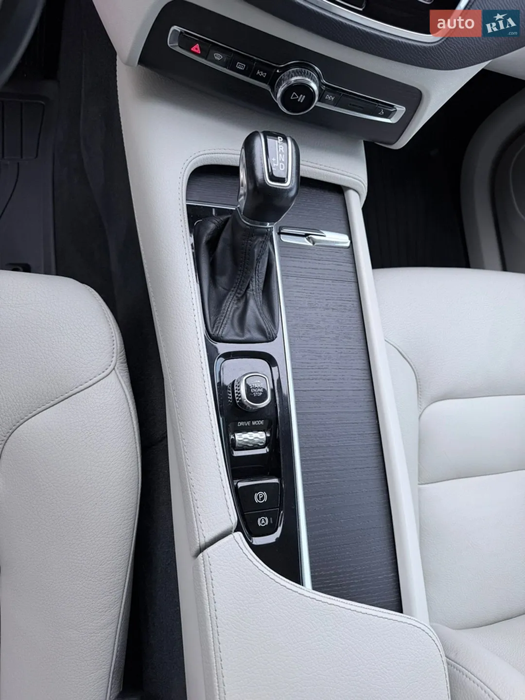 2019 Volvo XC90 - мініатюра 30