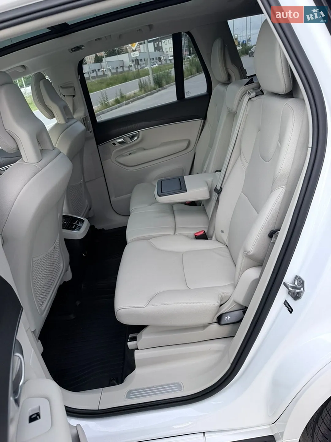 2019 Volvo XC90 - мініатюра 33