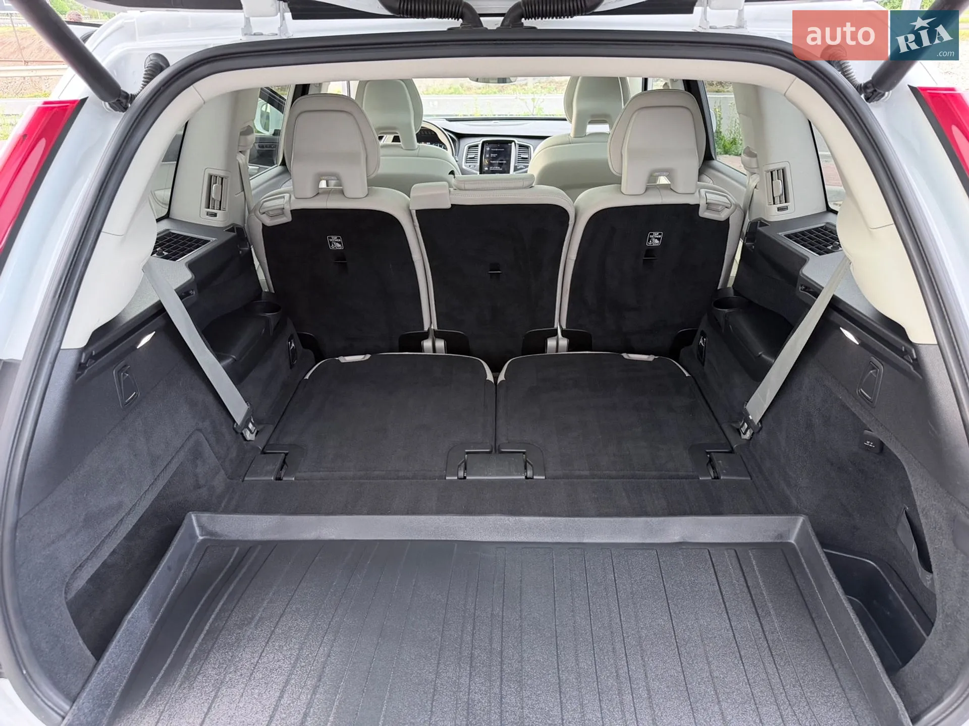 2019 Volvo XC90 - мініатюра 37
