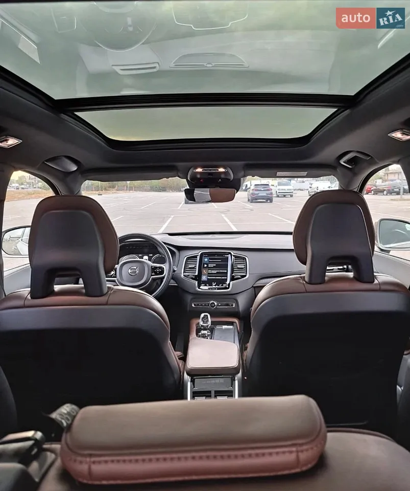 2019 Volvo XC90 - мініатюра 27