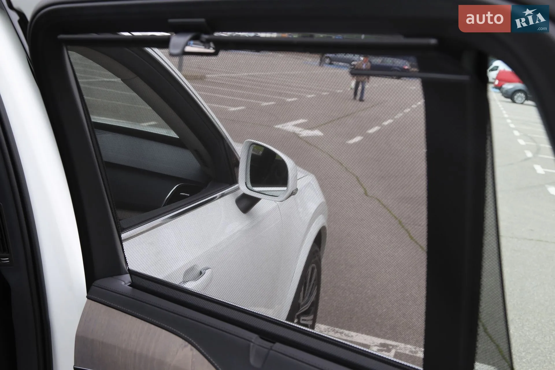 2021 Volvo XC90 - мініатюра 29