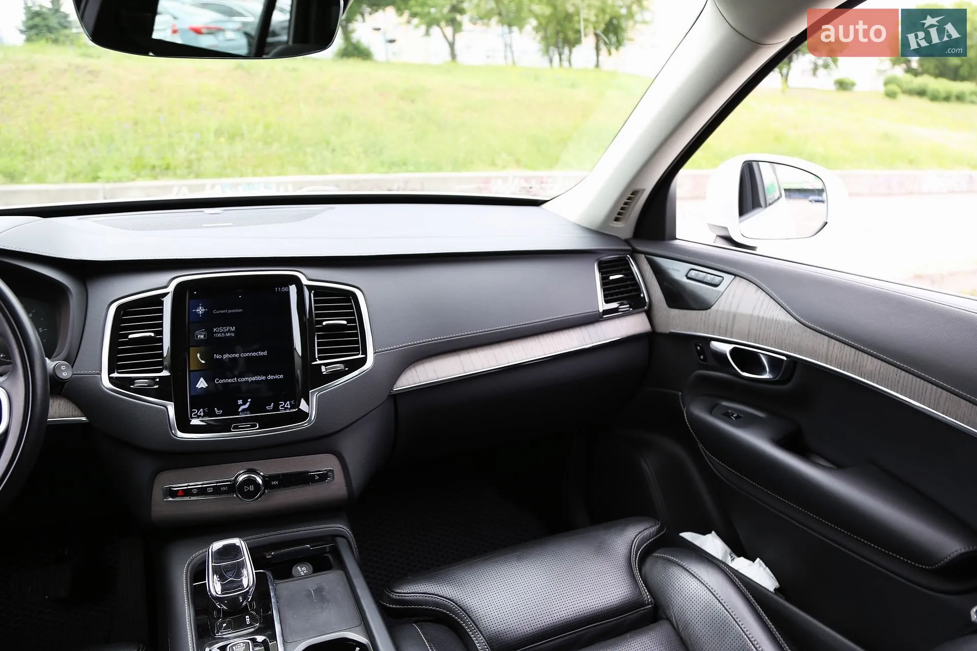 2021 Volvo XC90 - мініатюра 15