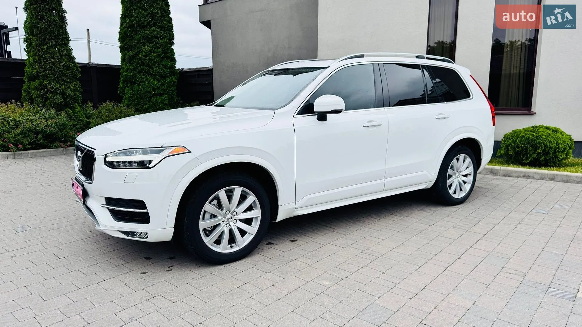 2015 Volvo XC90 - мініатюра 14