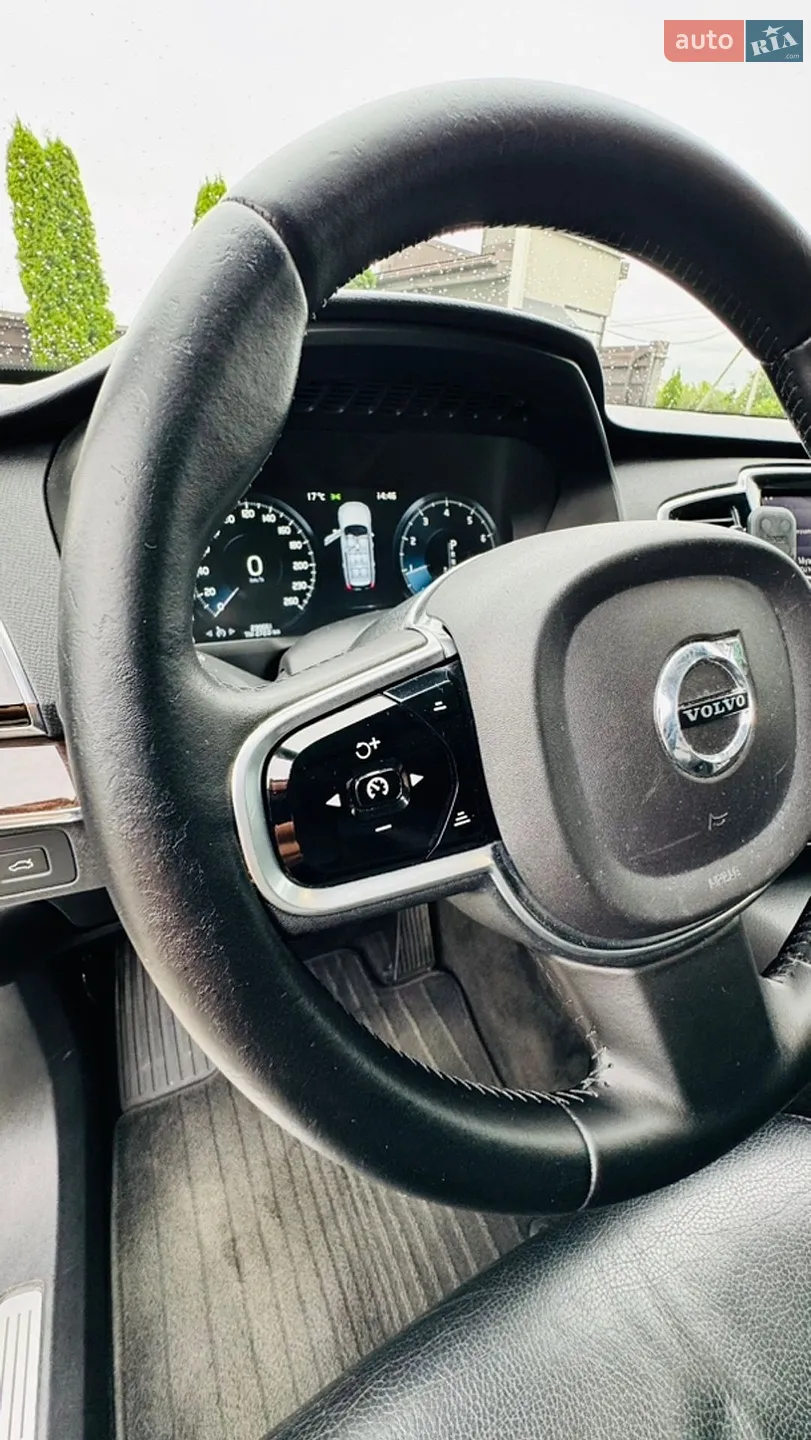 2015 Volvo XC90 - мініатюра 30