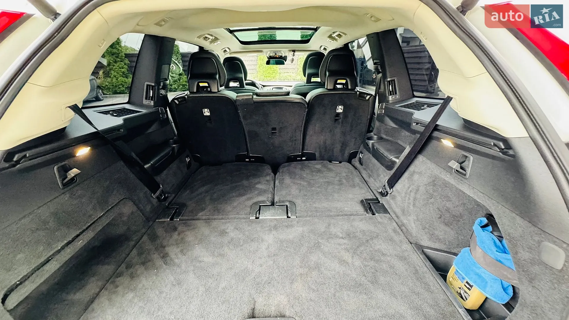 2015 Volvo XC90 - мініатюра 23