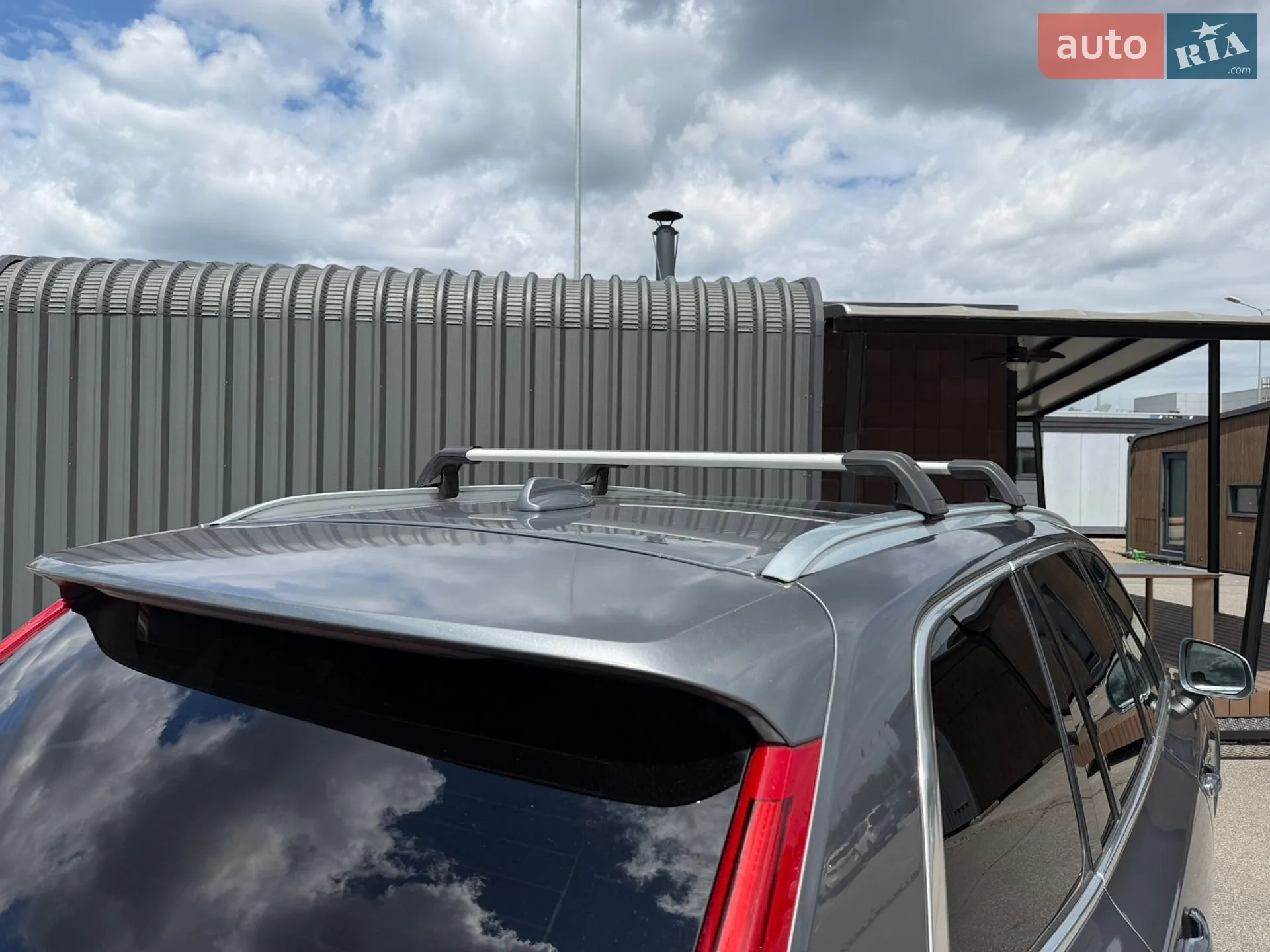 2016 Volvo XC90 - мініатюра 7