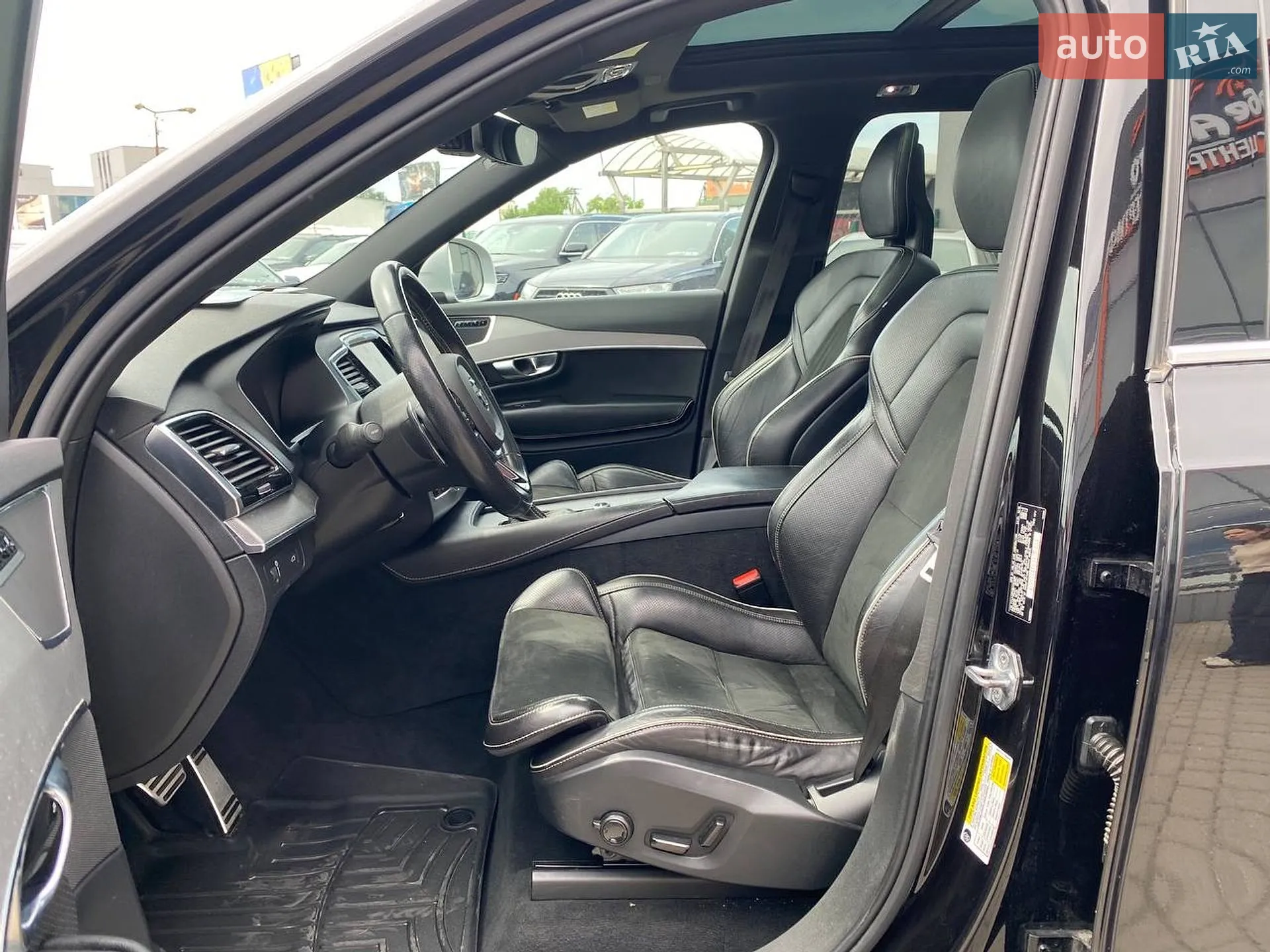 2016 Volvo XC90 - мініатюра 18