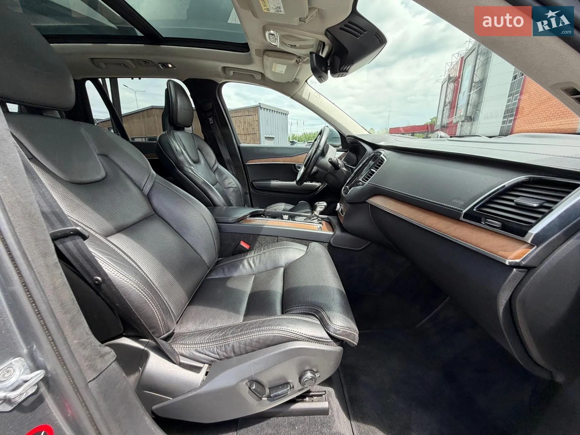 2016 Volvo XC90 - мініатюра 39