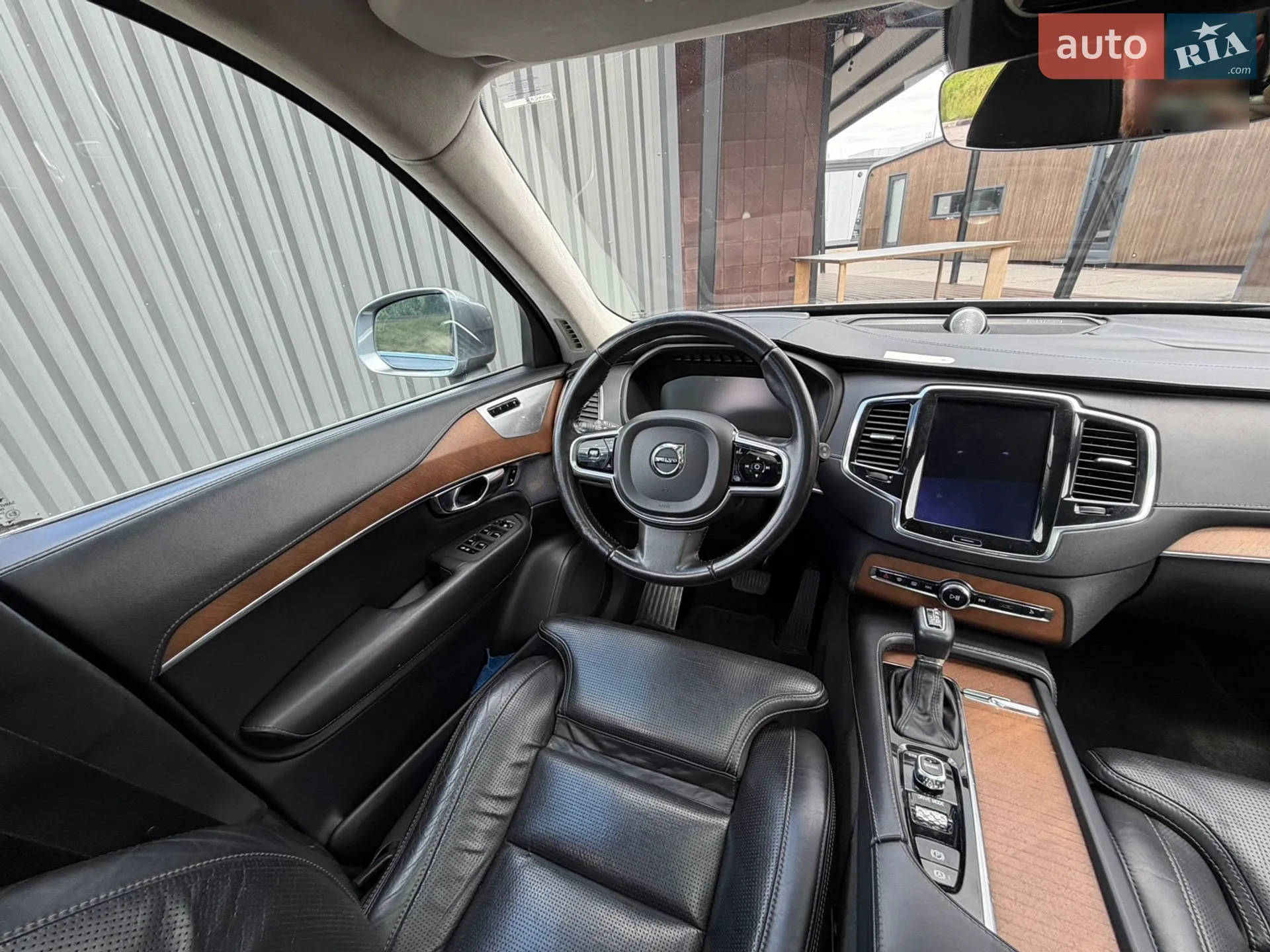 2016 Volvo XC90 - мініатюра 45