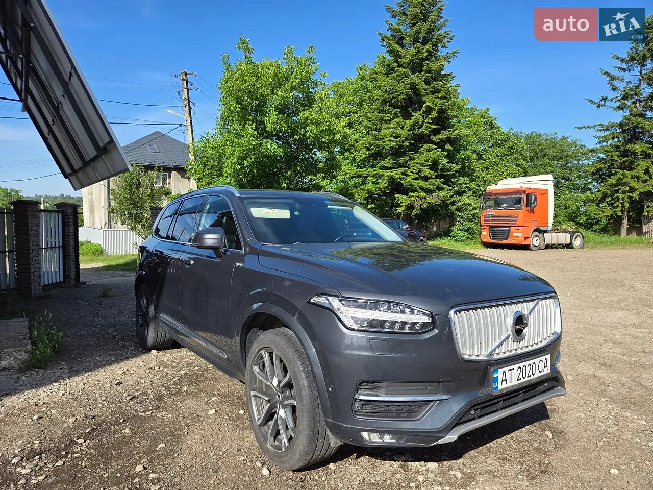2015 Volvo XC90 - мініатюра 47
