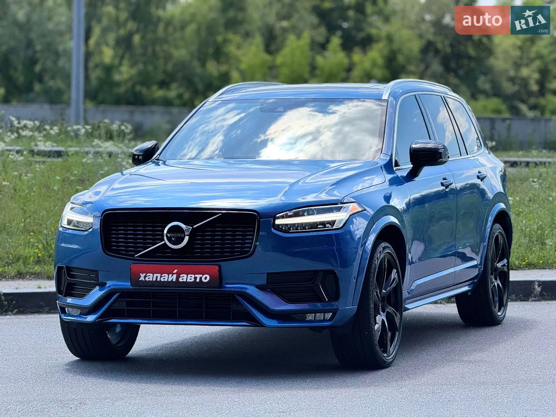 2016 Volvo XC90 - фото 1