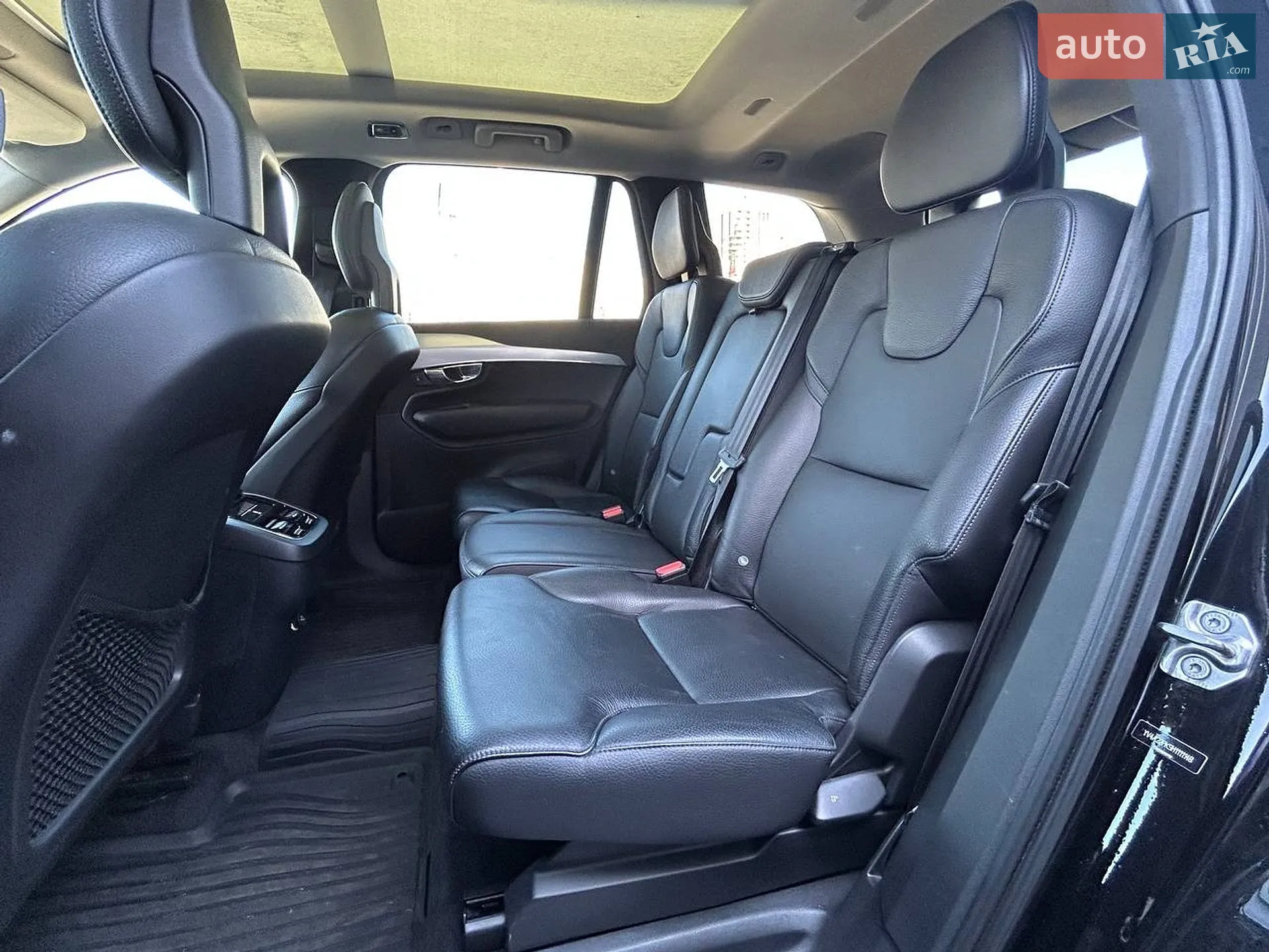 2016 Volvo XC90 - мініатюра 11