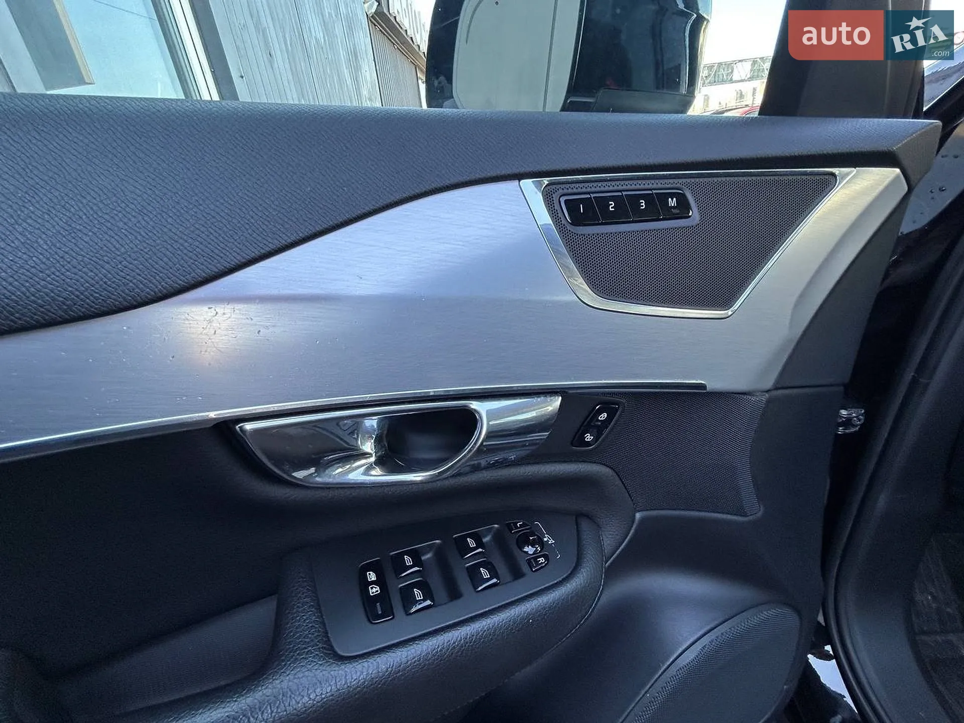 2016 Volvo XC90 - мініатюра 15