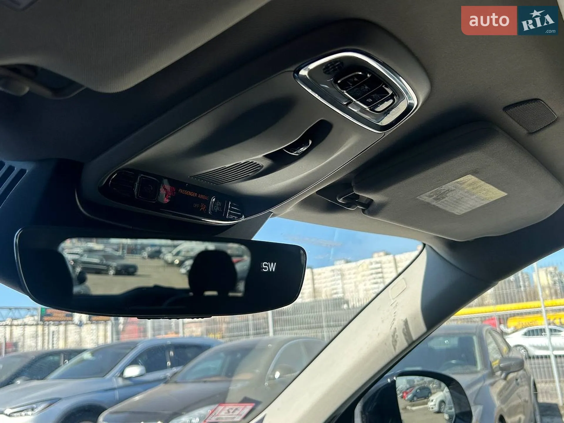 2016 Volvo XC90 - мініатюра 25