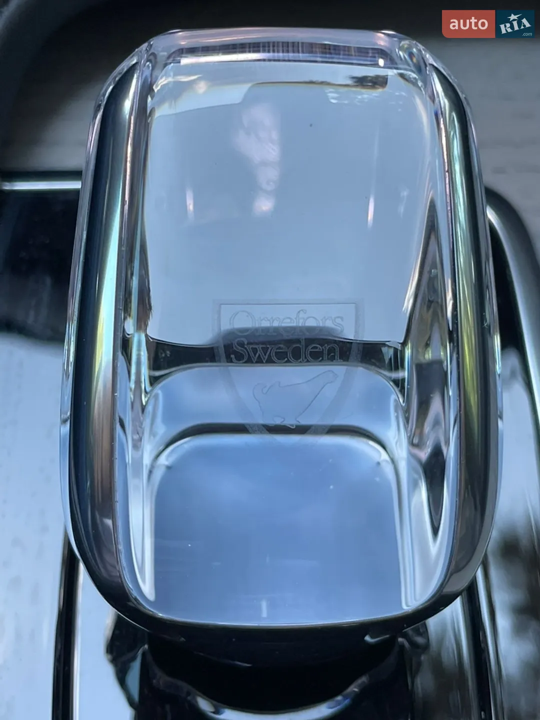 2024 Volvo XC90 - мініатюра 37