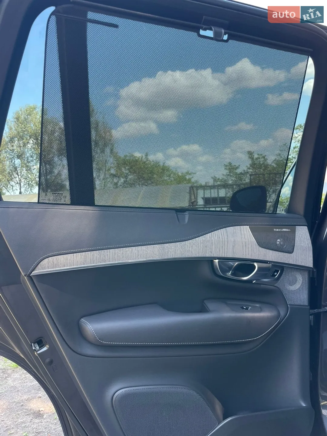 2024 Volvo XC90 - мініатюра 42