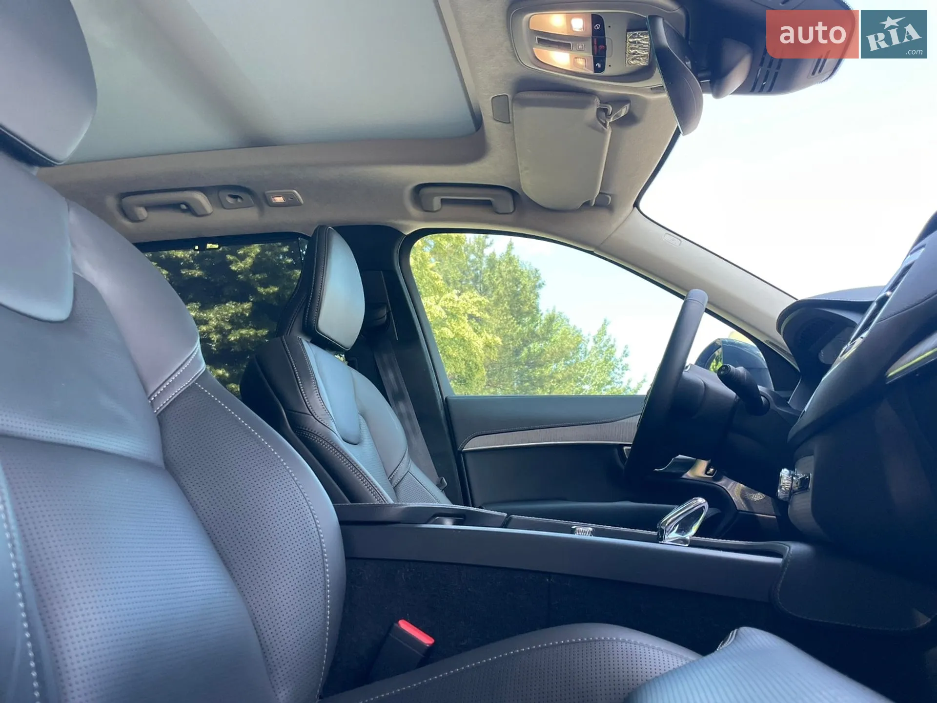 2024 Volvo XC90 - мініатюра 29