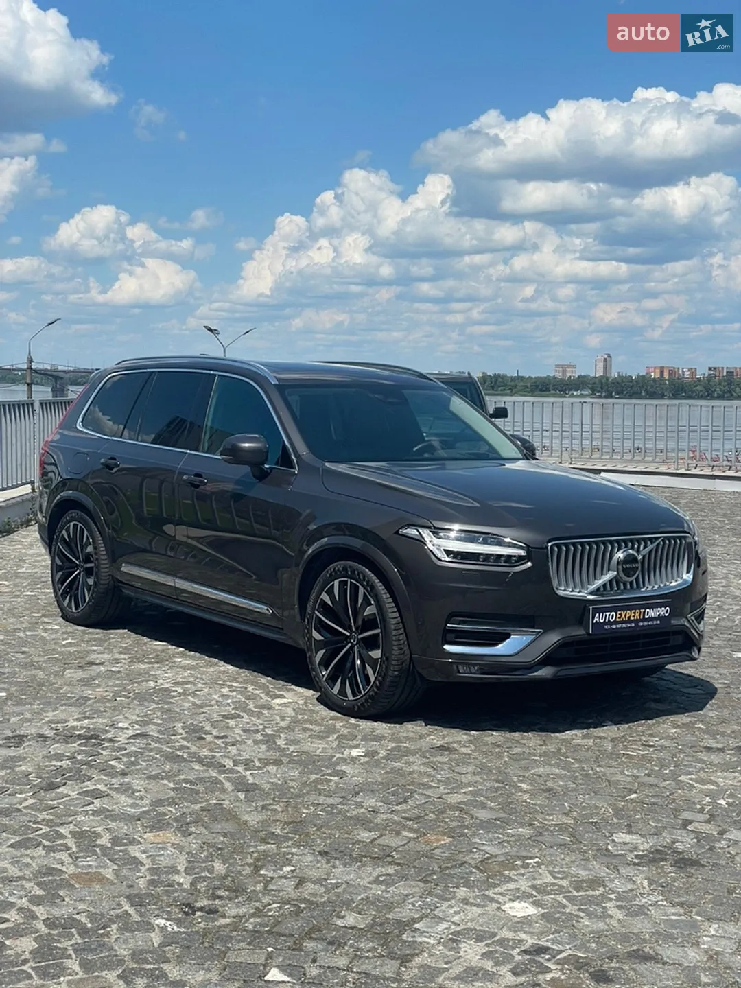 2024 Volvo XC90 - мініатюра 22