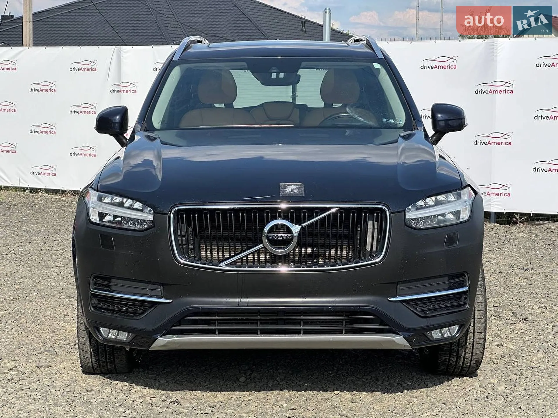 2015 Volvo XC90 - мініатюра 2