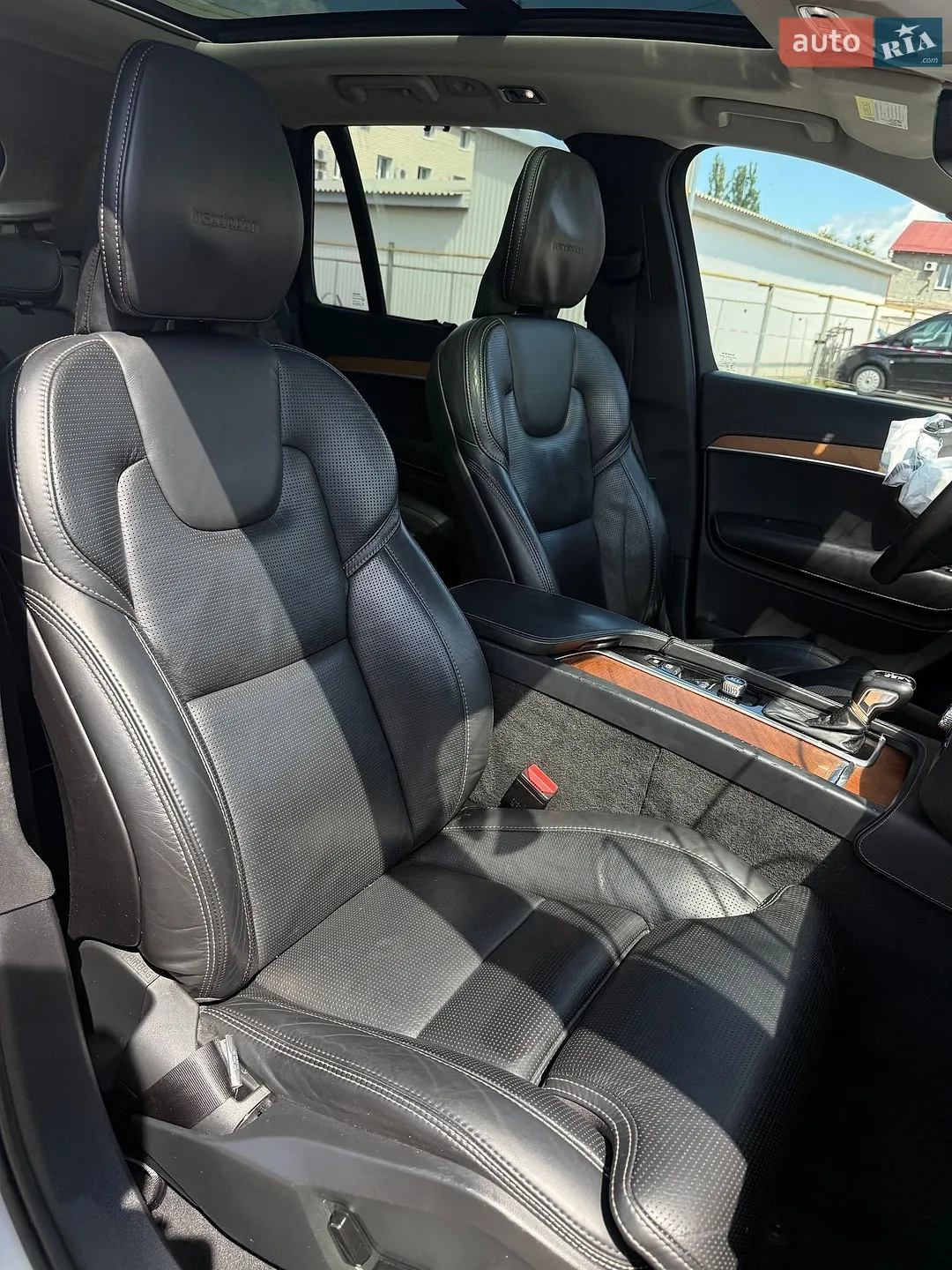 2018 Volvo XC90 - мініатюра 16