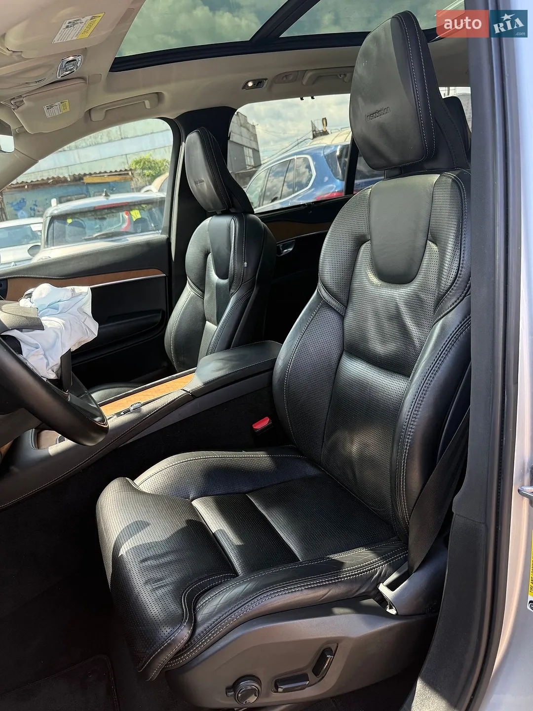 2018 Volvo XC90 - мініатюра 20
