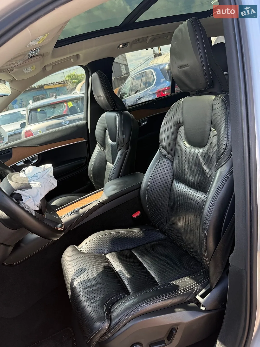 2018 Volvo XC90 - мініатюра 22
