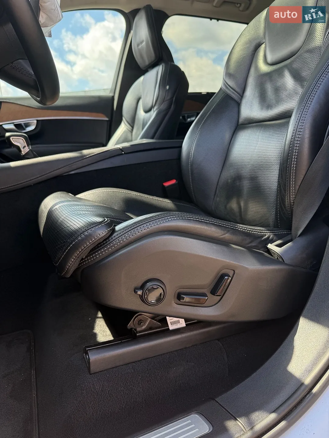 2018 Volvo XC90 - мініатюра 24
