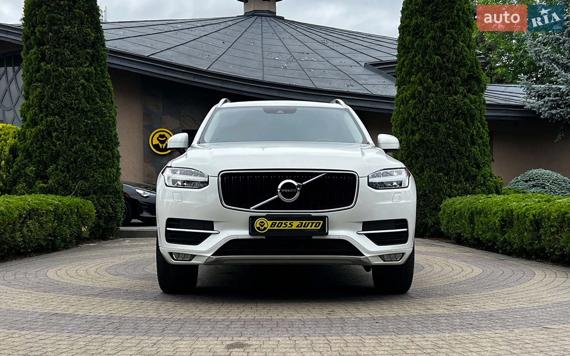 2016 Volvo XC90 - мініатюра 2