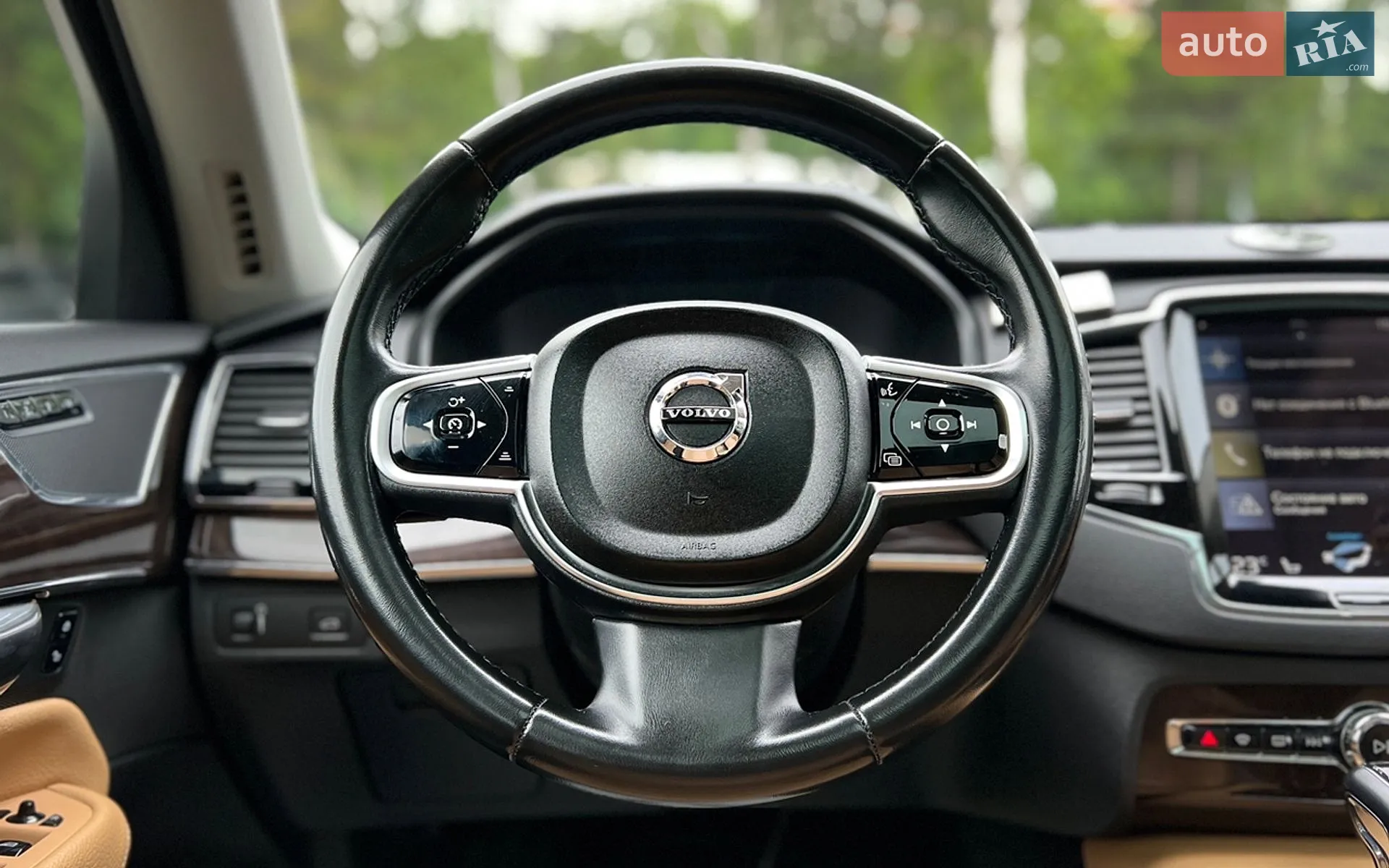 2016 Volvo XC90 - мініатюра 11
