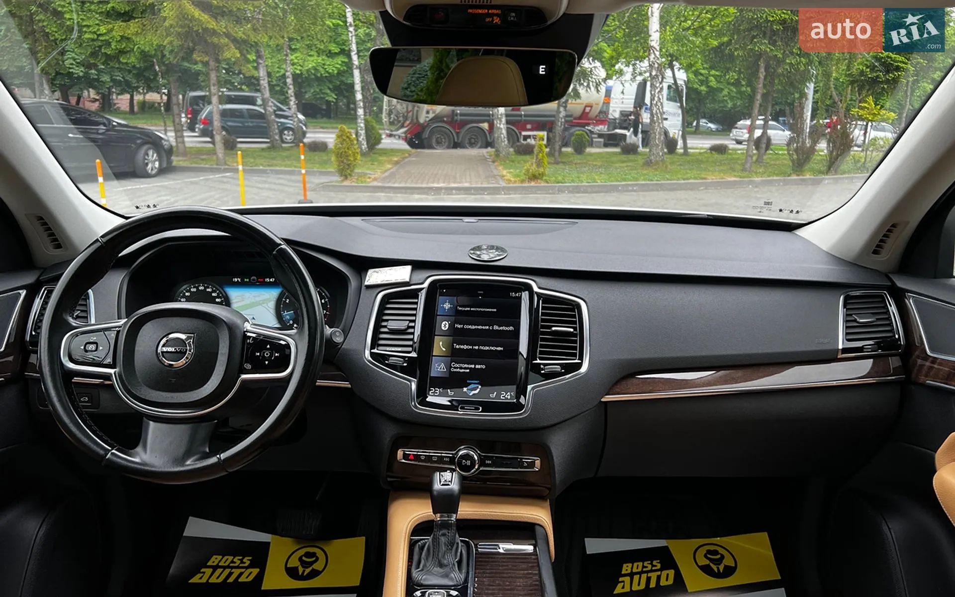 2016 Volvo XC90 - мініатюра 14