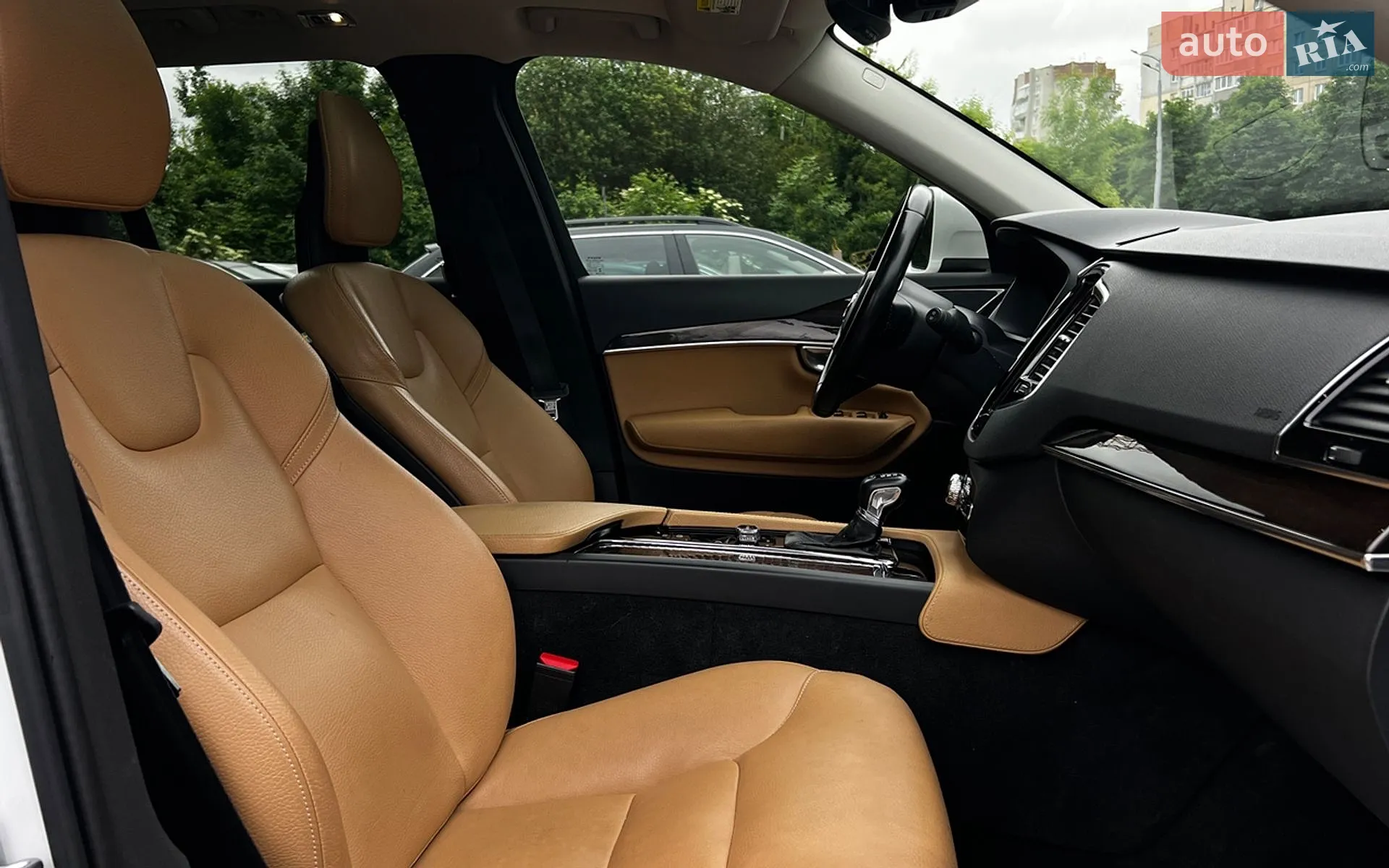 2016 Volvo XC90 - мініатюра 21