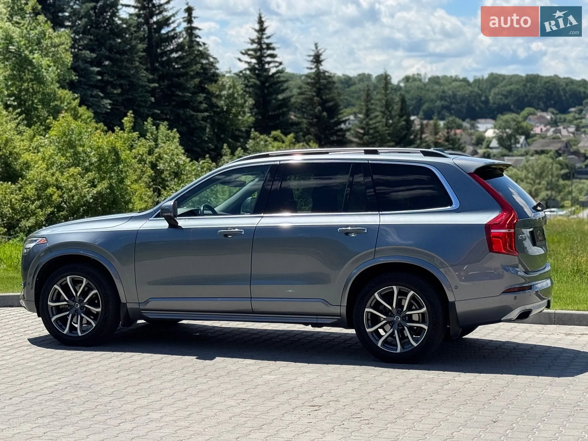 2016 Volvo XC90 - мініатюра 12