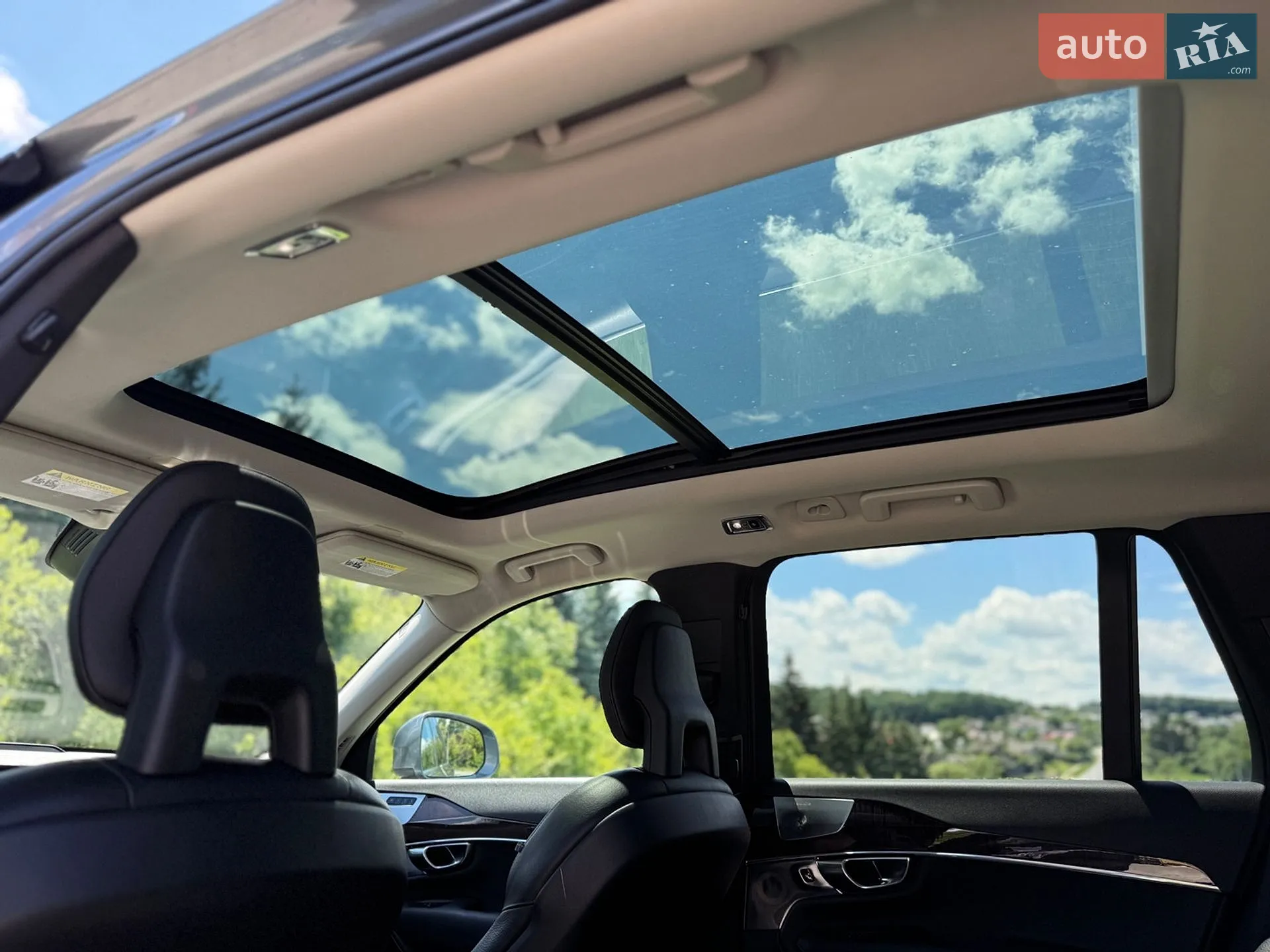 2016 Volvo XC90 - мініатюра 22