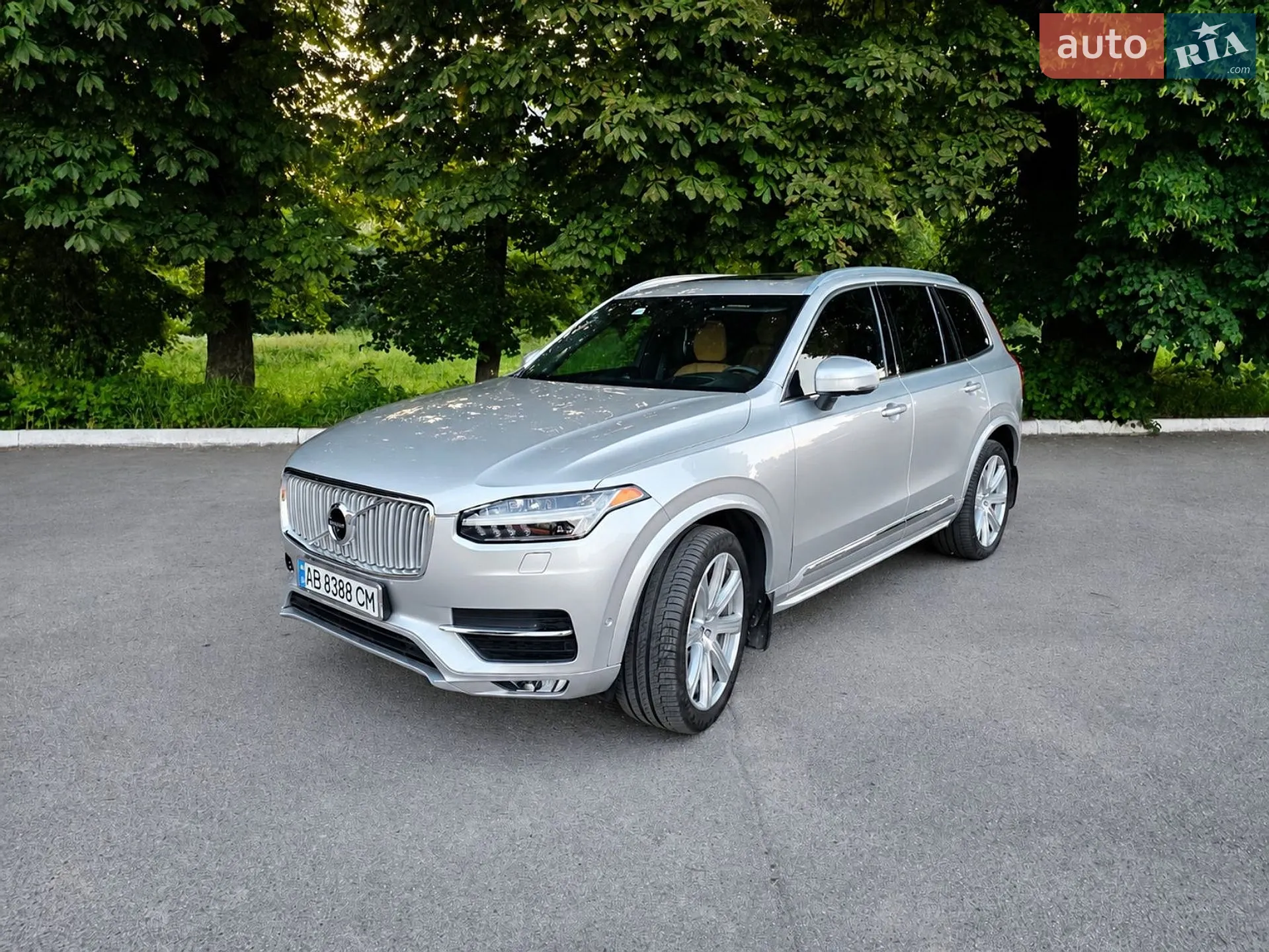 2019 Volvo XC90 - мініатюра 70