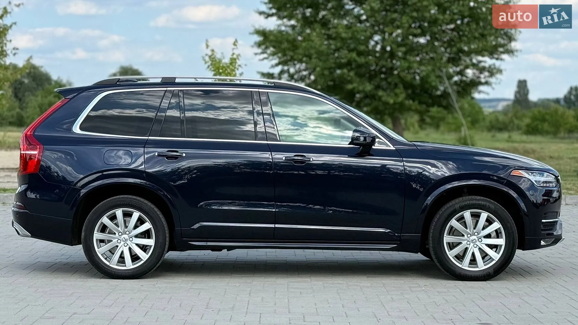 2015 Volvo XC90 - мініатюра 4