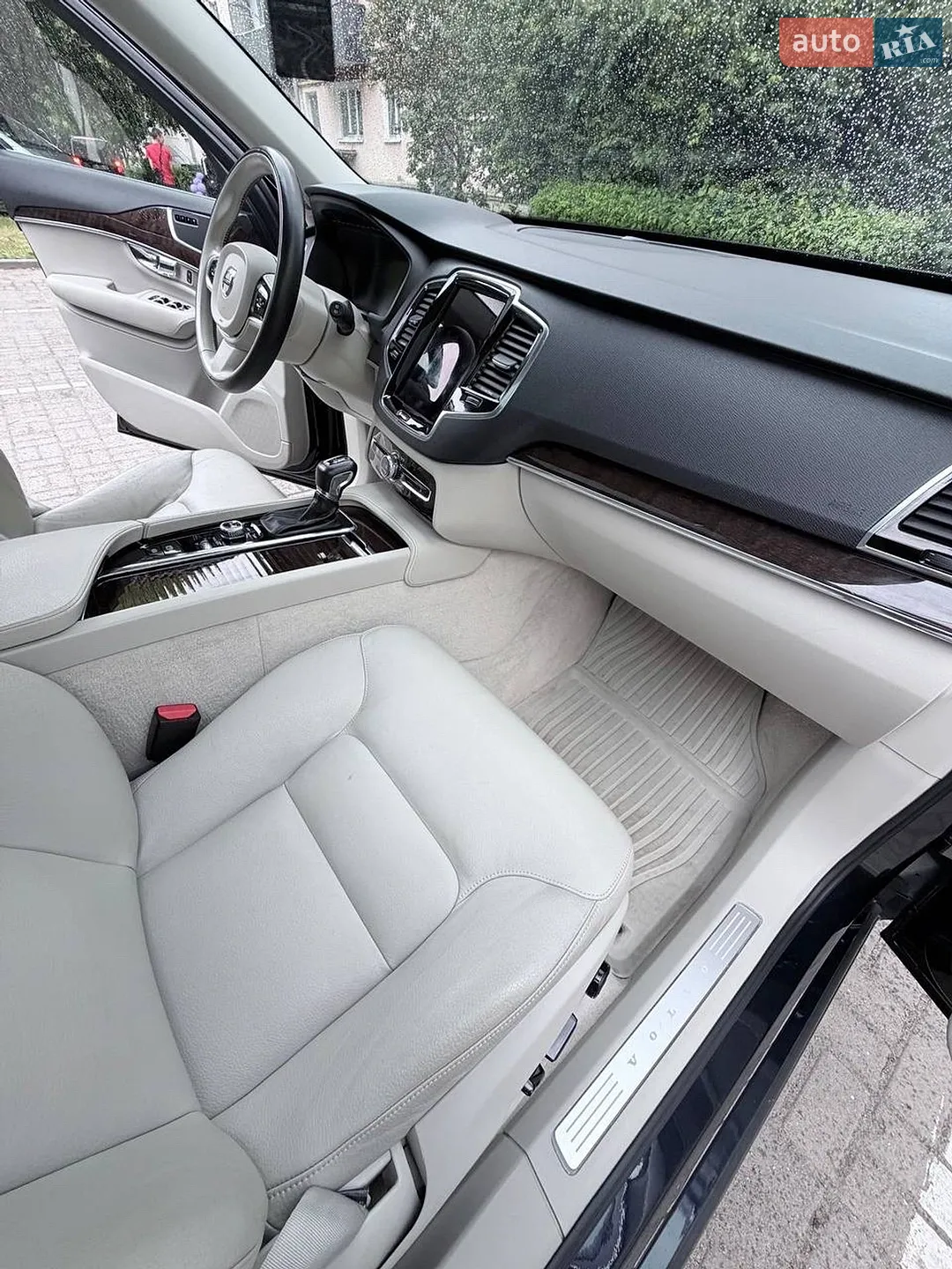 2015 Volvo XC90 - мініатюра 13