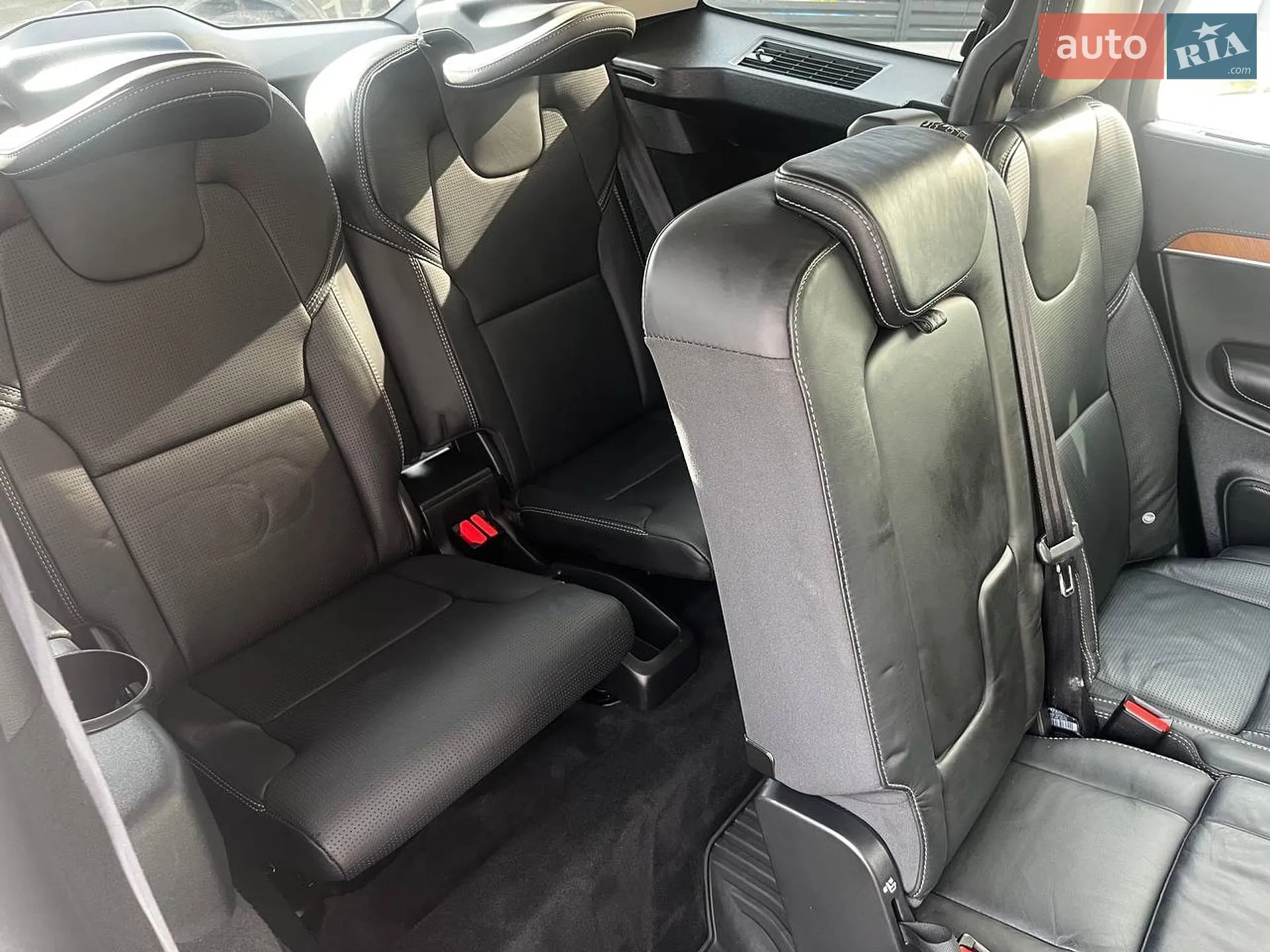 2019 Volvo XC90 - мініатюра 18