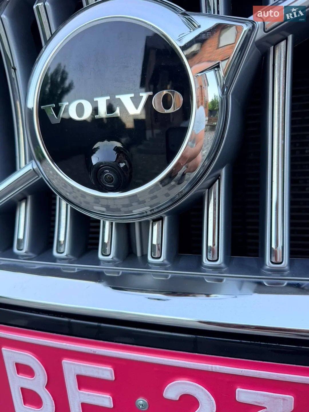 2021 Volvo XC90 - мініатюра 8