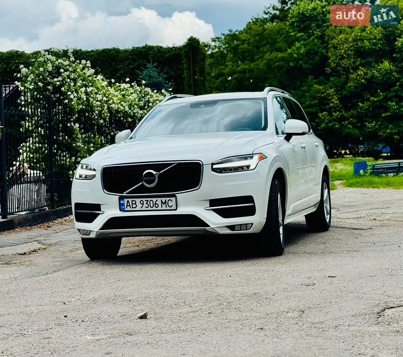 2019 Volvo XC90 - мініатюра 2